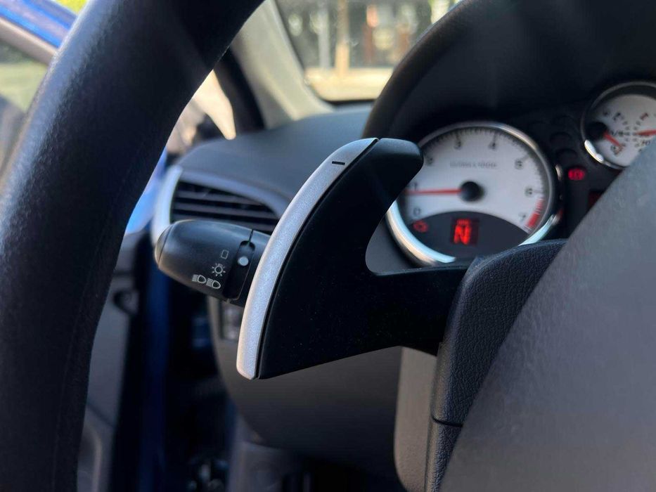 Продам Peugeot 207 2010р. #79353