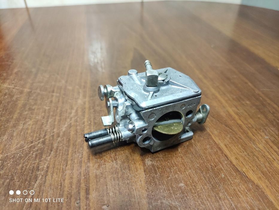 Solo 650 655 Gaźnik Walbro Oryginał