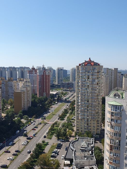 2-rooms apartment apartment by the address st. Bandery Stepana (area 77 m²) - Atlanta.ua - photo 20