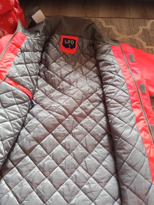 Nowa kurtka rozmiar M