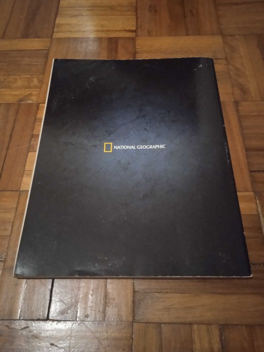 National Geographic - A Era das Explorações