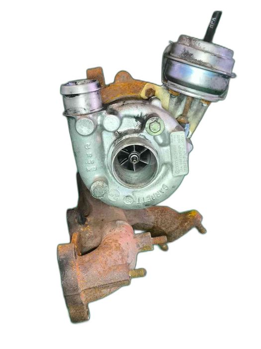 Turbo VW SHARAN 2.0 (85 kW / 115 cv) [09.1995 - 03.2010] 038253019N (OEM) | GT1749V (OEM) | 7136732 (OEM)