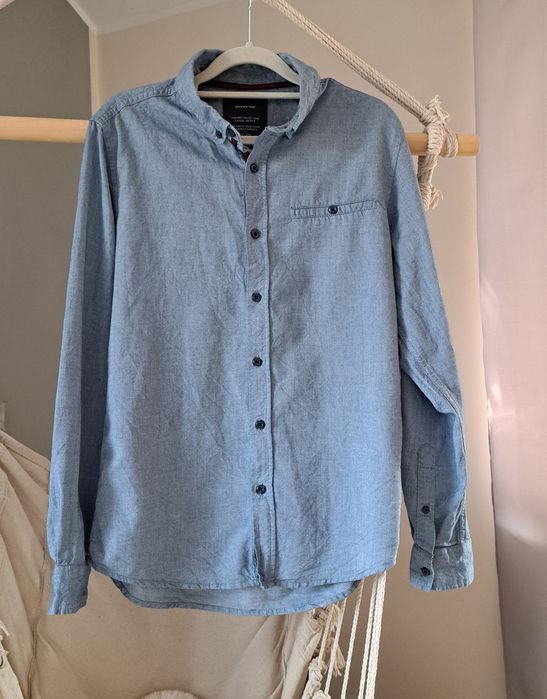 Koszula Diverse Medium Slim Fit