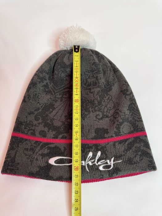 Oakley шапка унісекс