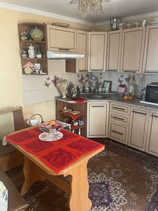 Продам дом с удобствами