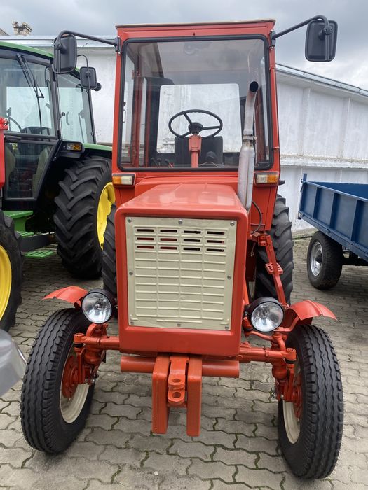 трактор  т25 Владимирец