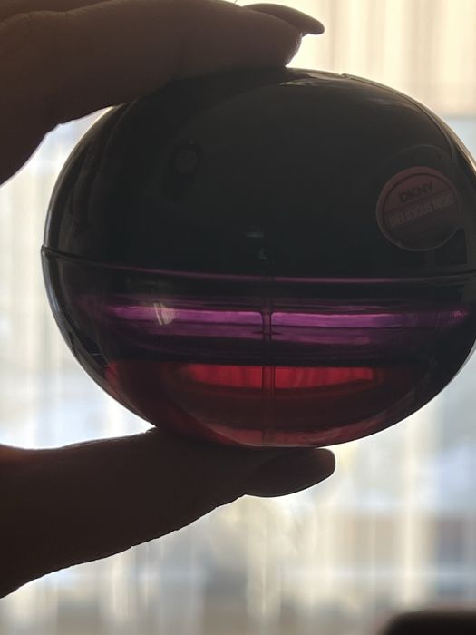 DKNY Be Delicious Night