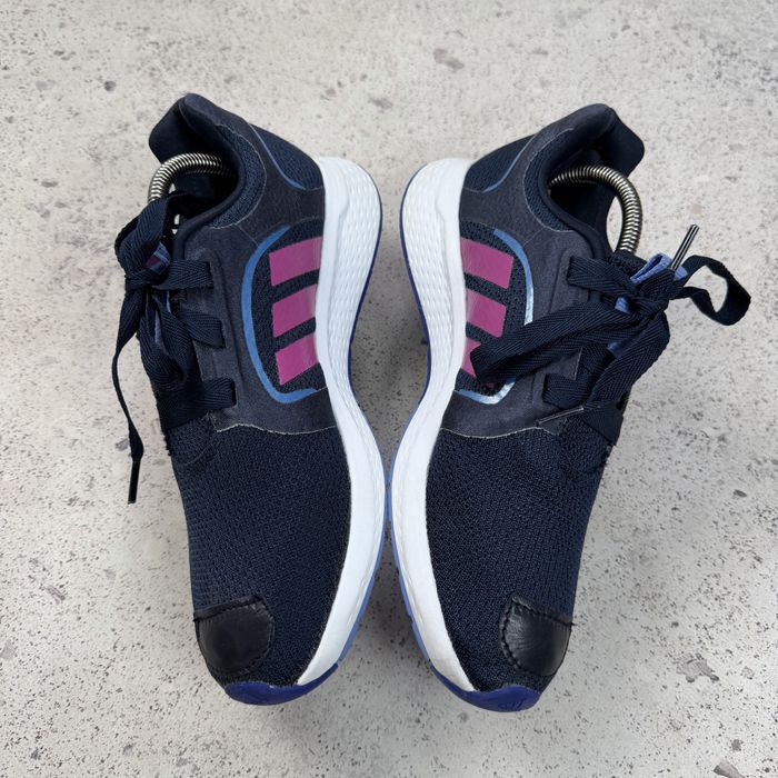 Кросівки Adidas Edge Lux HQ1686 Оригінал