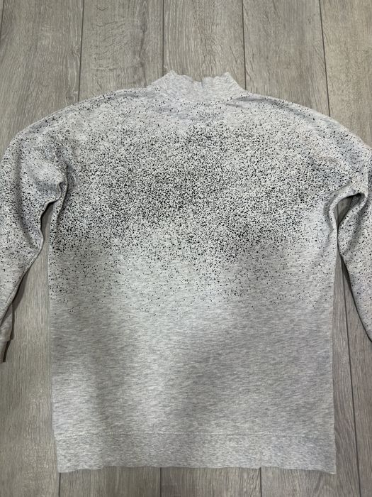 Светр сірий лонгслив Colin’s розмір S