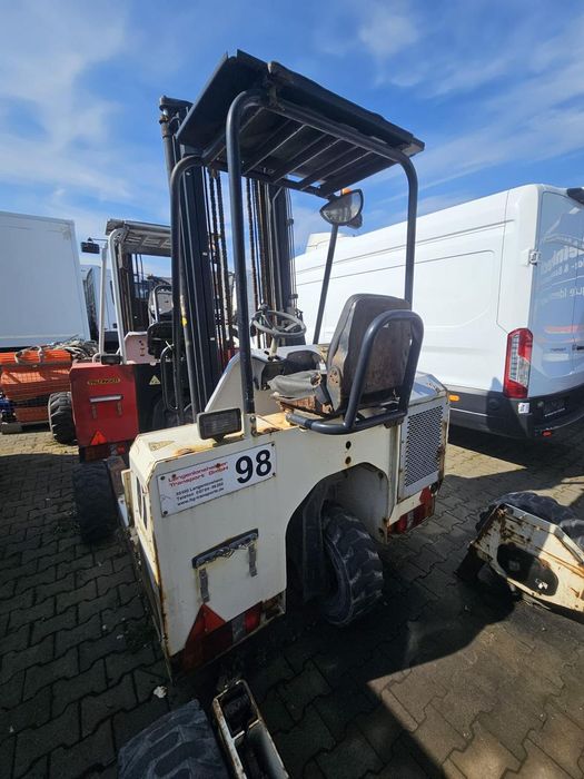 Palfinger F3-253 GT-S 4W