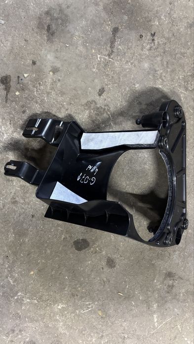 Задня пічка БМВ Х7 G07 комплектна