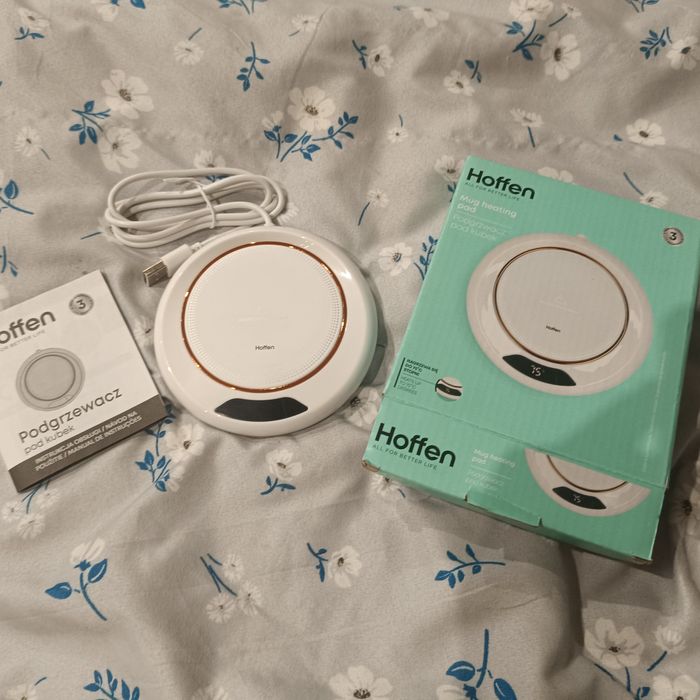 Super urządzenie do biura, domu, pracy