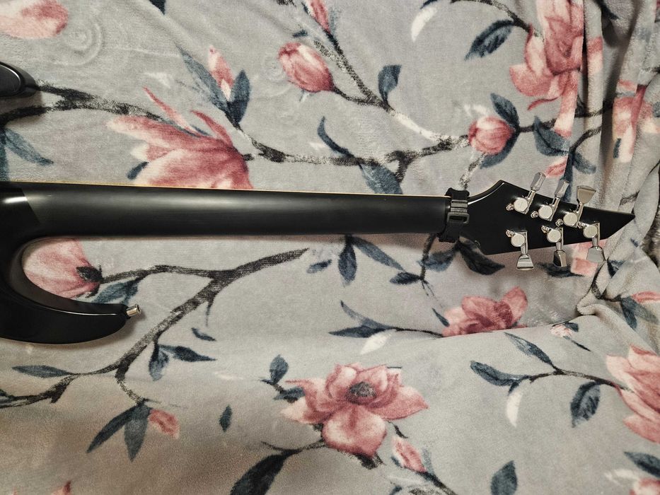 Jackson SLSMG 2003  made in Japan + case