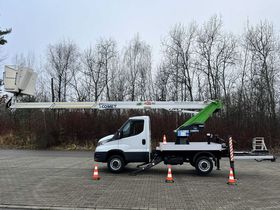 80 ZŁ | Zwyżka Katowice – centrum aglomeracji