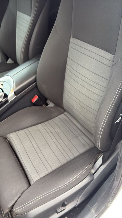 Super Mercedes C200 od 7 lat jeden wlasciciel