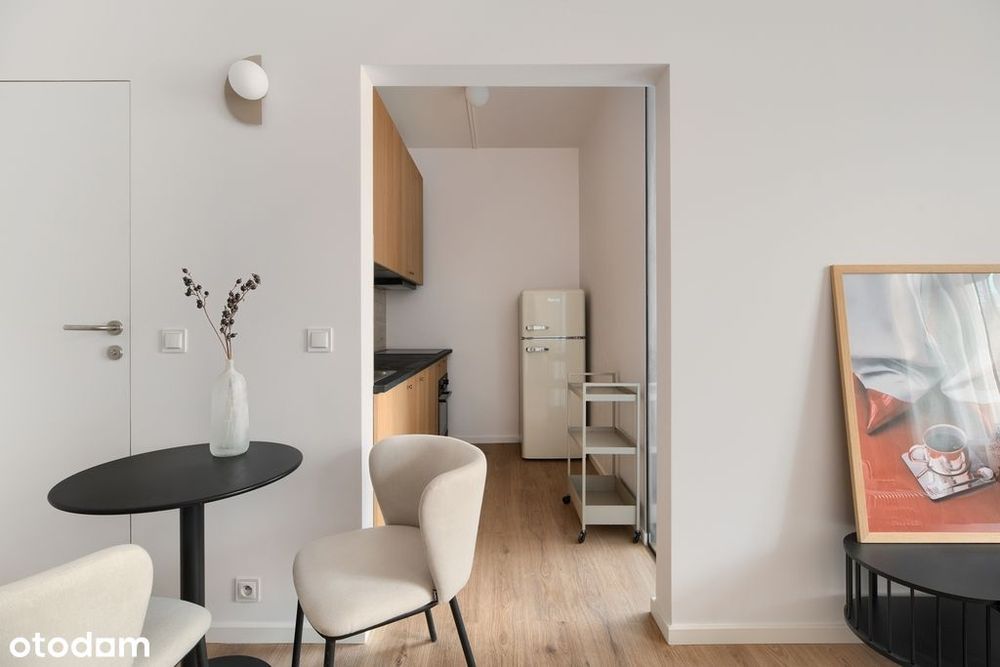 Oddzielna kuchnia | Centrum | Idealne pod wynajem