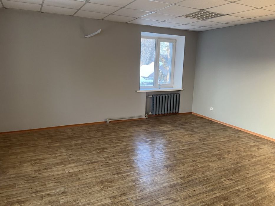 Оренда офісних приміщень.