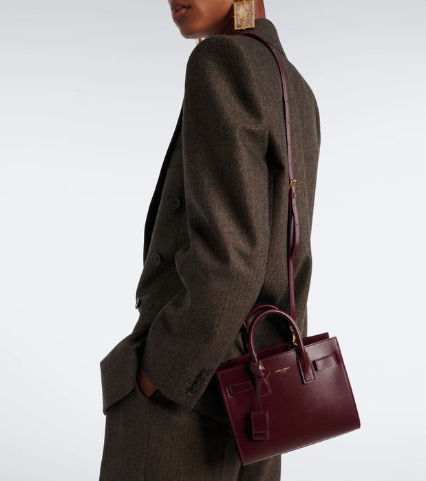 Torebka ysl sac de jour 22 cm