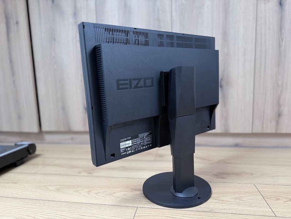 Monitor EIZO ColorEdge CS240 bdb stan