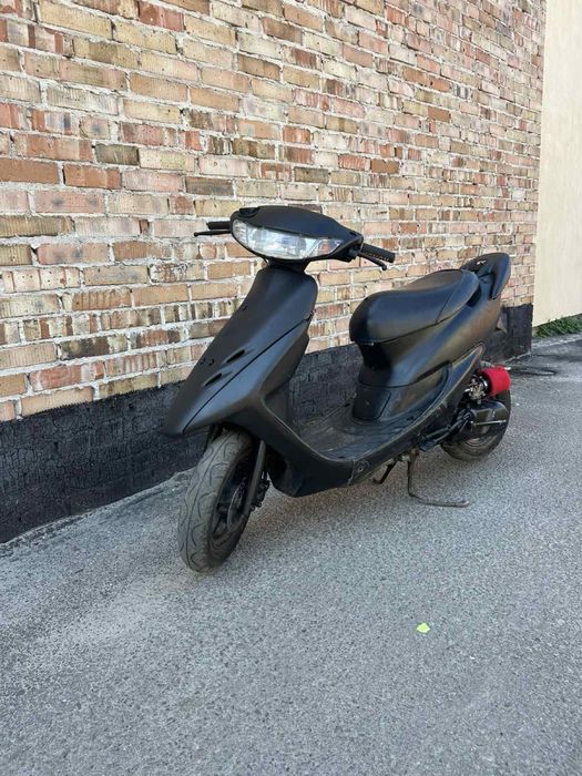 Honda Dio AF-35 ZX