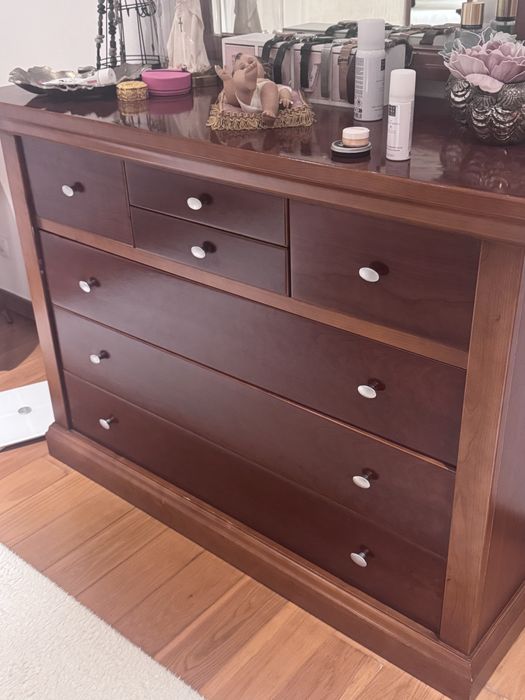 Mobilia de quarto
