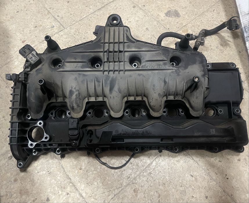 Volvo XC60 Peças Motor D5244T14