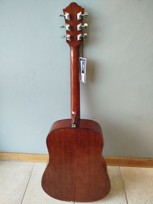 Guitarra Ibanez V50NJP-NT