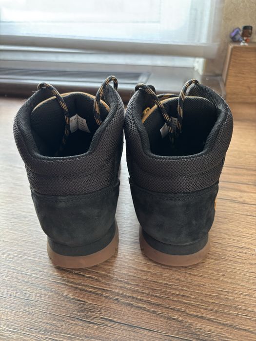 Зимове взуття Timbarland 36 розмір (опис)