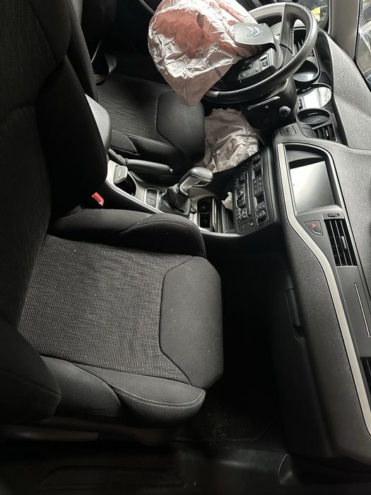 Citroen c5 1.6hdi - Para Peças