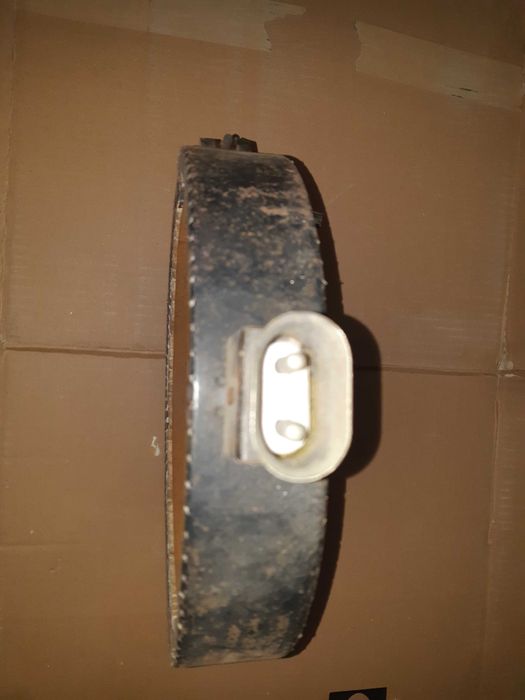 Grzałka opaskowa ceramiczna 1000 w fi ok 295 mm