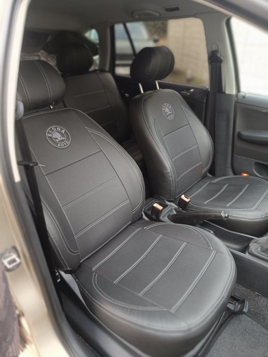 Skoda Fabia 2005 універсал