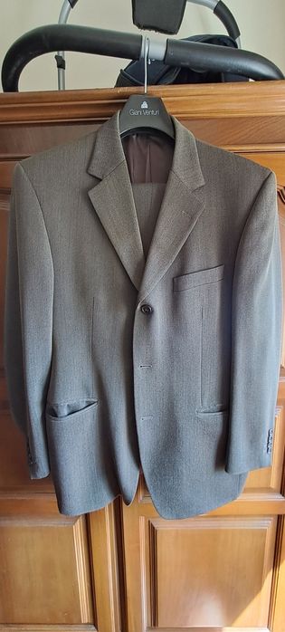 Fatos para Homem usados e em bom estado