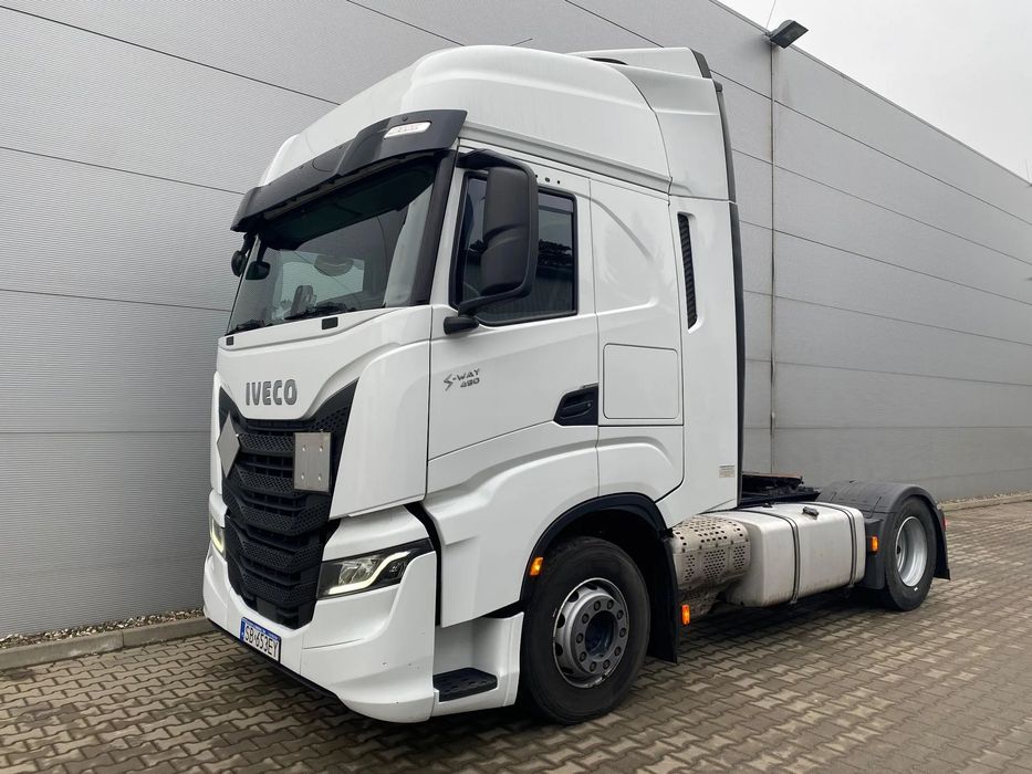 Iveco