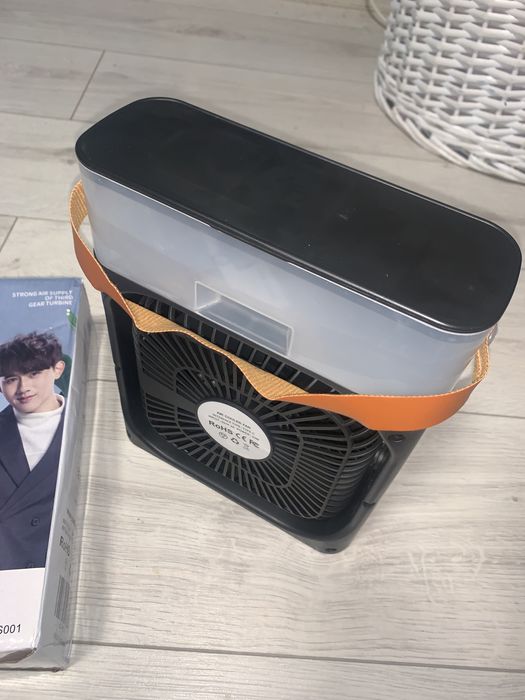 Мини кондиционер