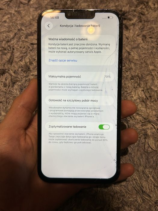 iPhone 13 Pro Max | 256GB