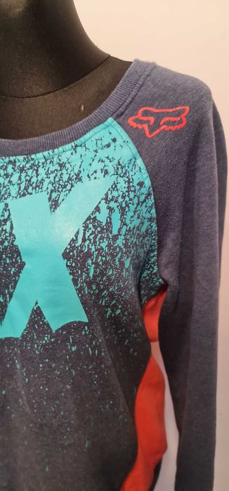 1130m Casualowa bluza Fox Racing rozmiar Xl