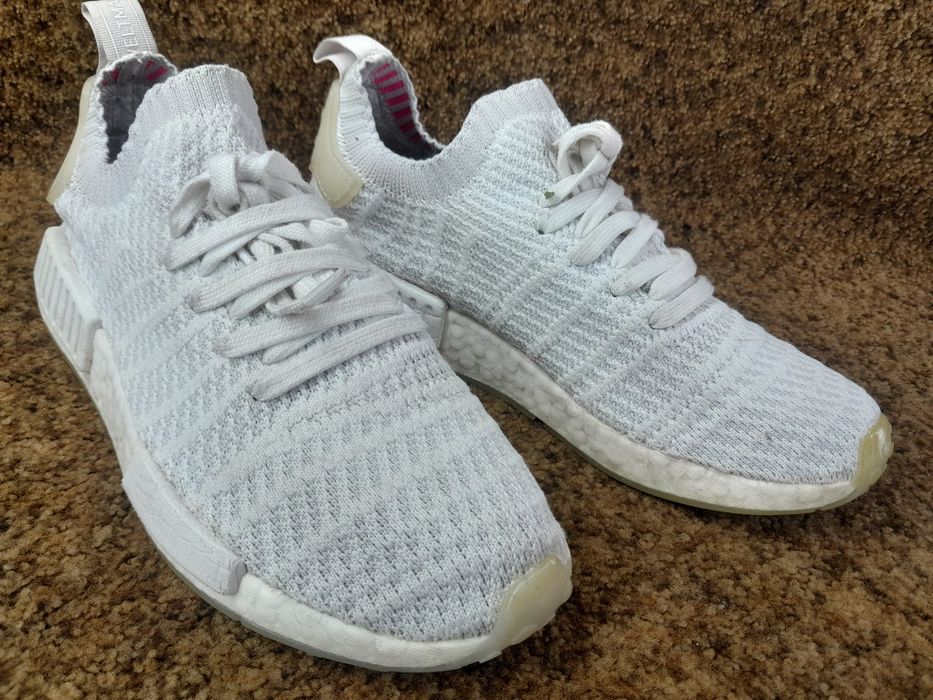 Кросівки літо оригінал Adidas NMD 42 розмір.