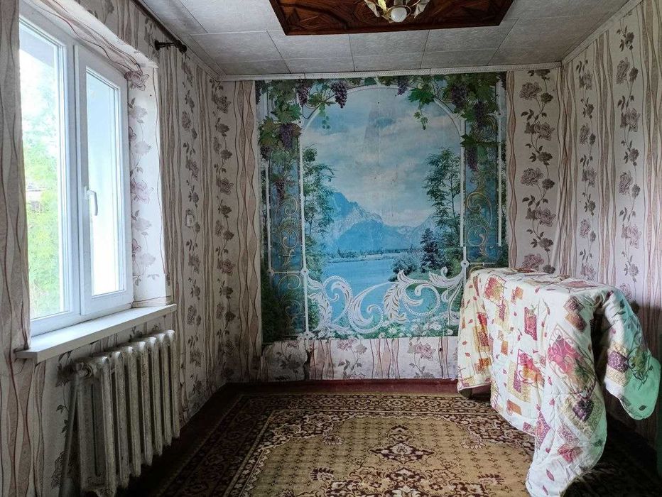 Продам будинок в селі Лиман Зміїївський район