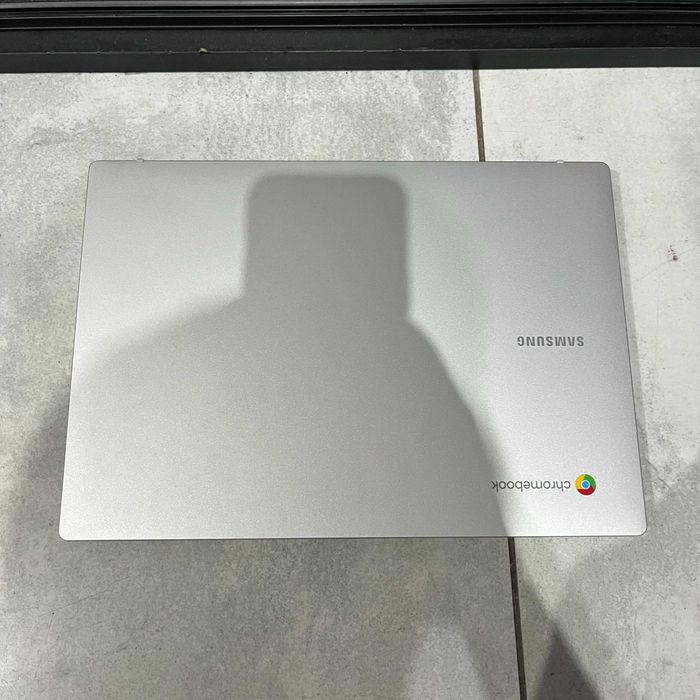 Laptop Samsung Galaxy Chromebook Go XE310XDA | Używany | Super Stan |