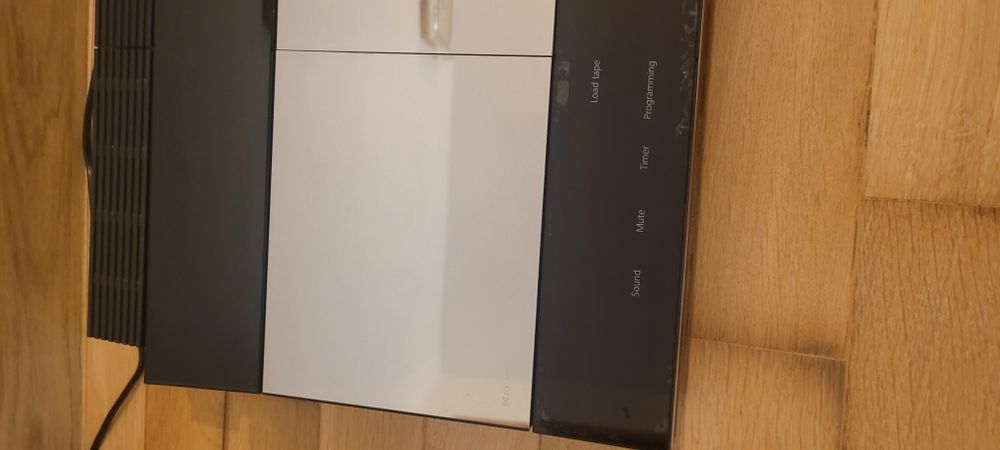 Bang&Olfusen -  Beocenter 9300 + org pilot