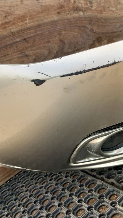 Volvo V70 S80 Ii R-Desing Zderzak Przód 473-46 Halogen