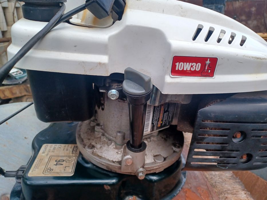 мотоблок культиватор  мотокультиватор двигатель Bolens MTD бен. Фрезы