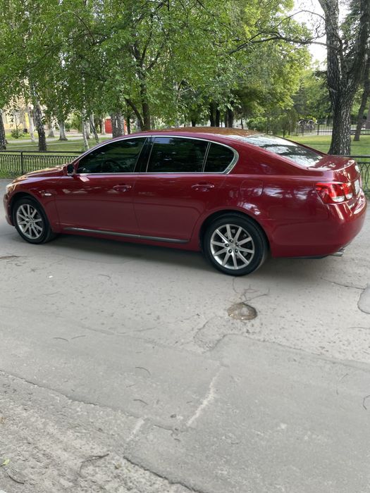 Продам Lexus GS 300