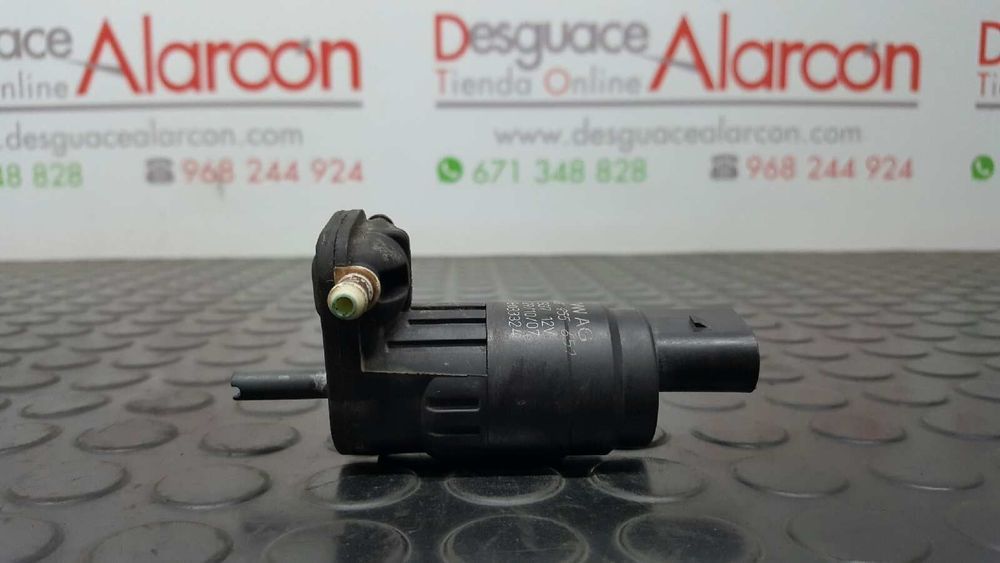 BOMBA LIMPA VIDROS VOLKSWAGEN GOLF V BERLINA (1K1) HIGHLINE