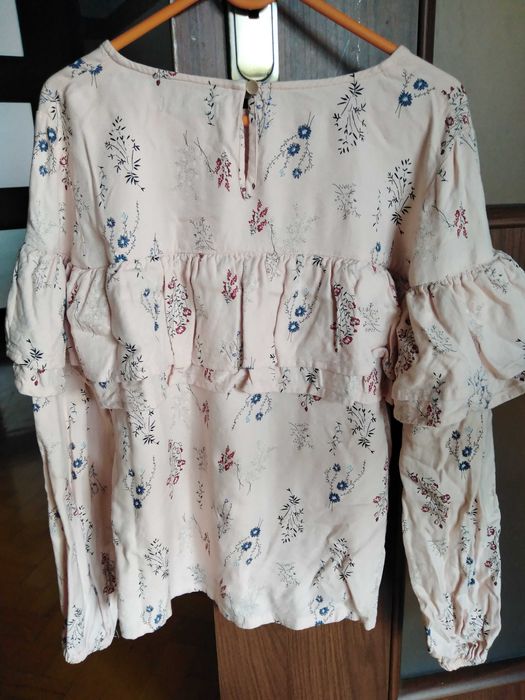 Bluzka dziewczęca 146