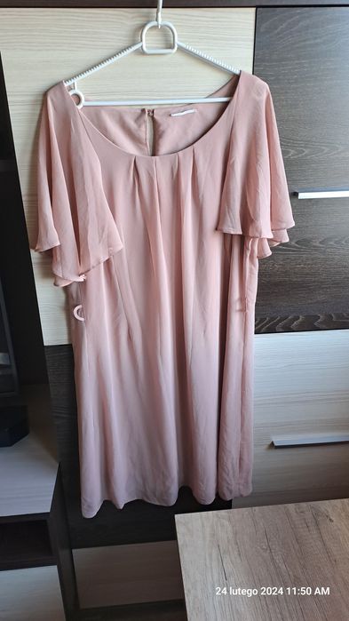 Sukienka Wallis r xl