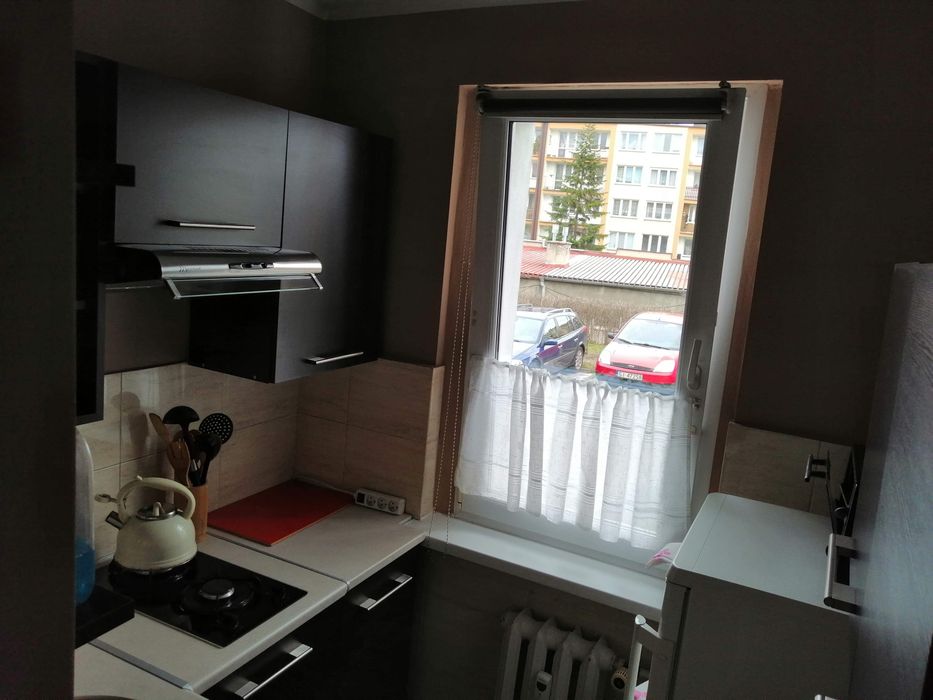 Mieszkanie – Siemianowice Śląskie - Więcej
