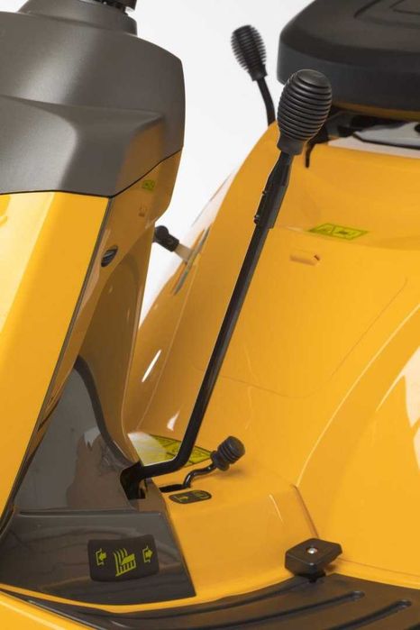 Traktor kosiarka STIGA Combi 372 / 72 cm / 170L Kosz / PROMOCJA