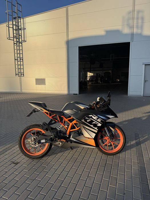 KTM