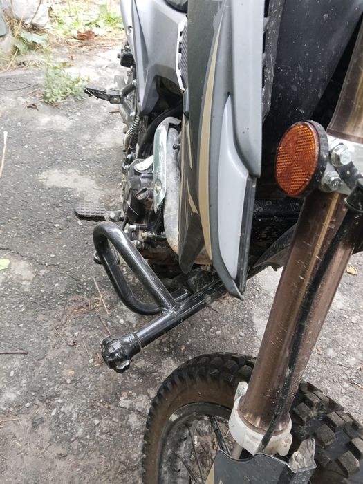 FORTE GY C5J після дтп